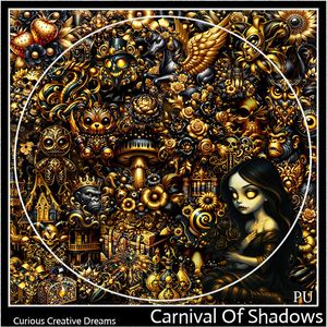 CCD- Carnival of Shadows 