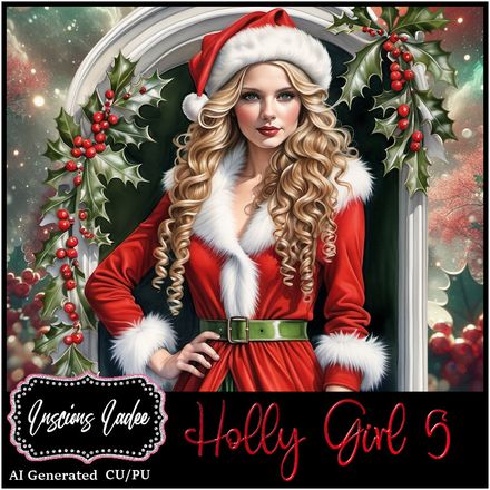 LL-Holly Girl 5