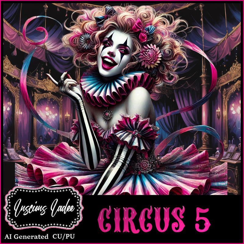 LL-Circus 5