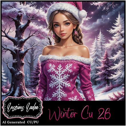 LL-Winter Cu 26