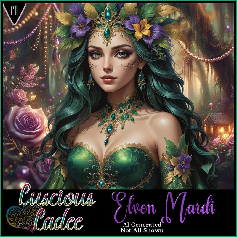 LL-Elven Mardi