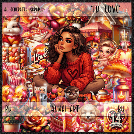 AAA - In Love