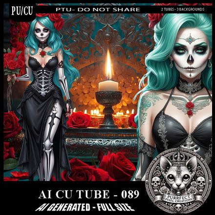 PPC-Tube Pack 089