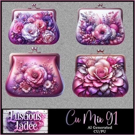 LL-Cu Mix 91