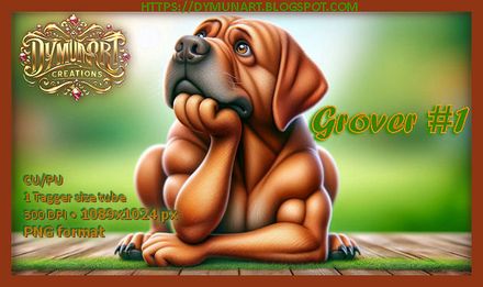 LD Grover
