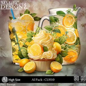 MMD - AI - PACK CU010