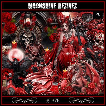 MD-Blaze