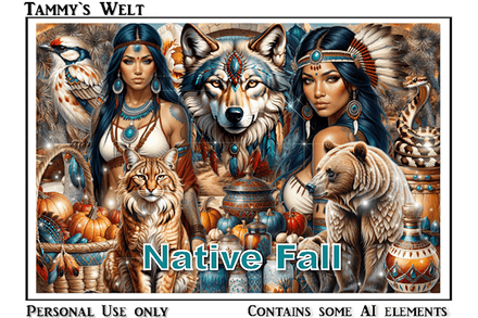 TW-Native Fall