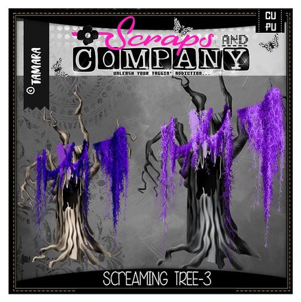 SNCO - Screaming Tree 3