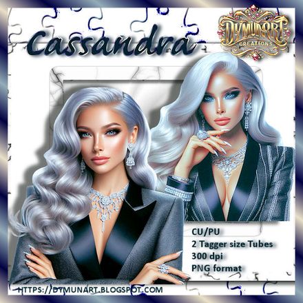 LD - Cassandra