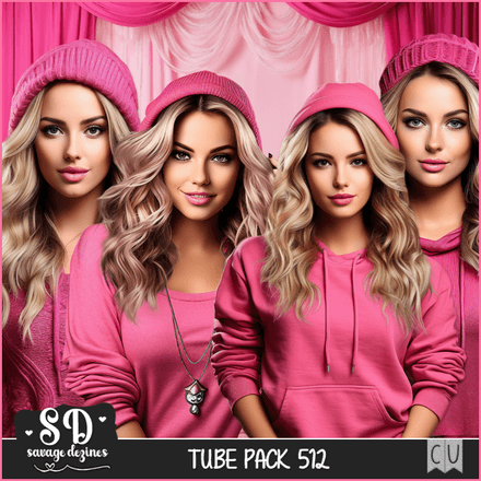 SD - AI CU TUBE PACK 513