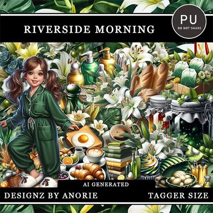 DBA-Riverside Morning