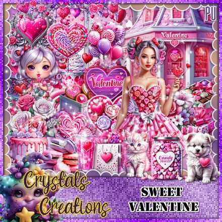 CC-Sweet Valentine