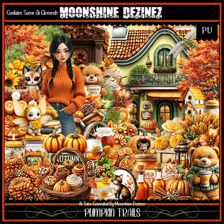 MD-Pumpkin Trails
