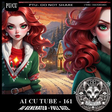 PPC-Tube Pack 161