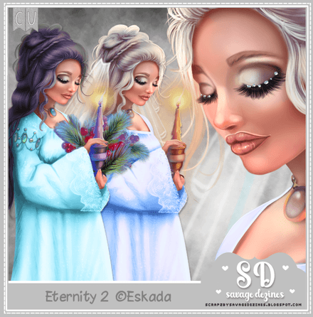 SD - Eternity 2
