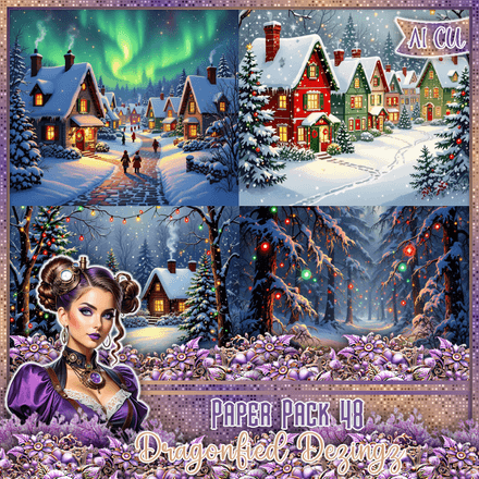 DD-AI Scenic Papers 48