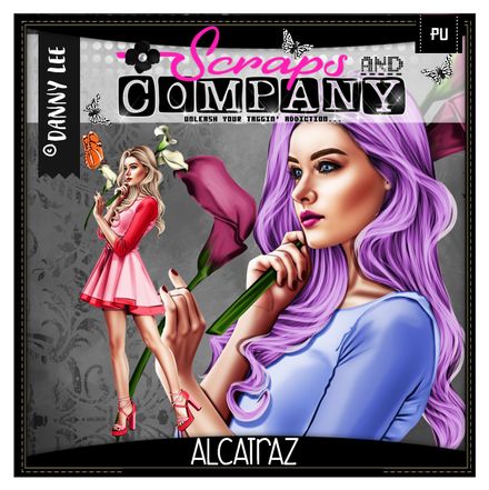 SNCO - Alcatraz
