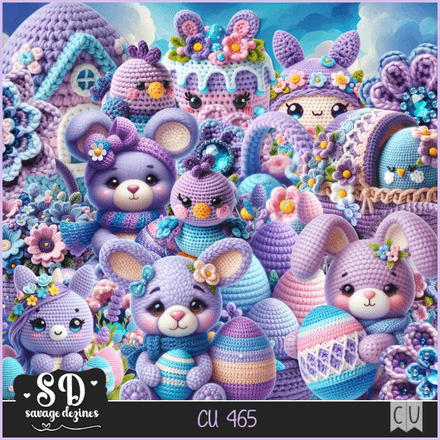 SD - AI CU PACK 465