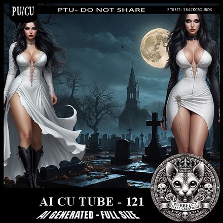 PPC-Tube Pack 121