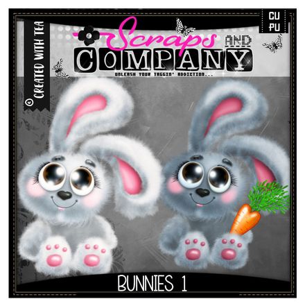 SNCO - Bunnies 1
