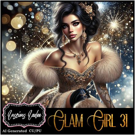 LL-Glam Girl 31