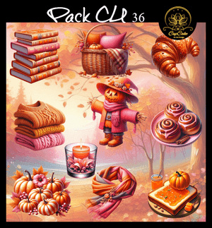 CCAD - Pack CU 36