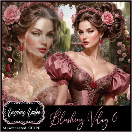 LL-Blushing Vday 6