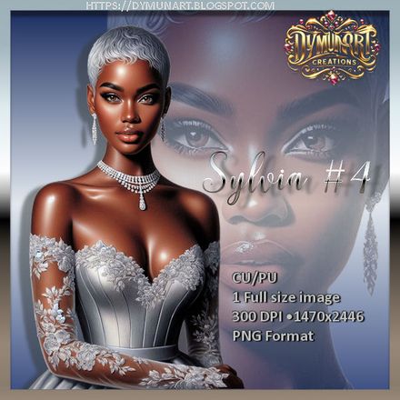 LD - Sylvia #4