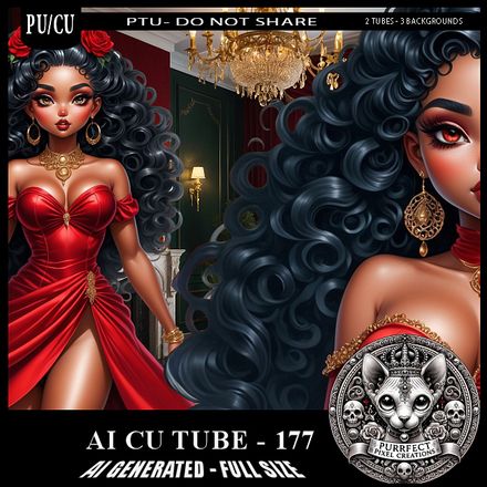 PPC-Tube Pack 177