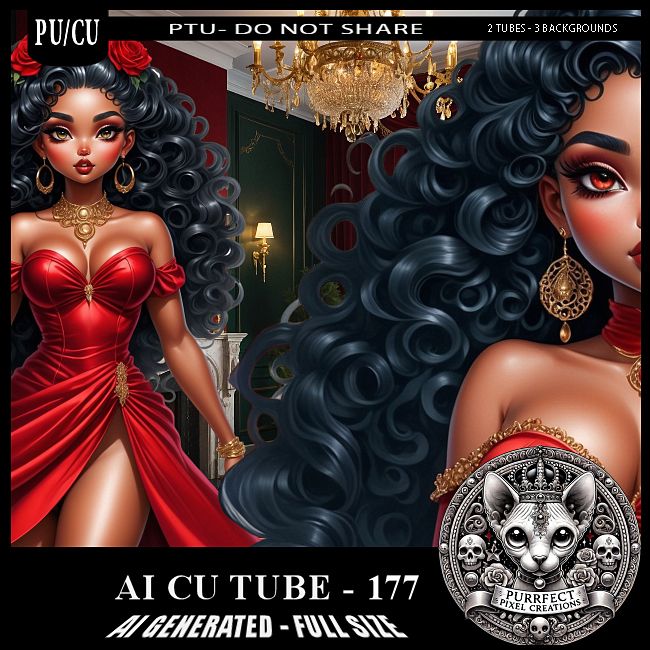 PPC-Tube Pack 177
