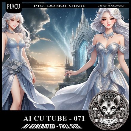 PPC-Tube Pack 071