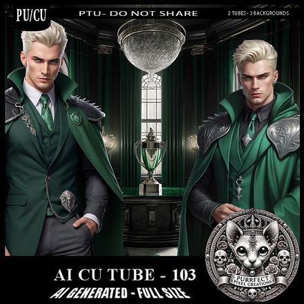 PPC-Tube Pack 103