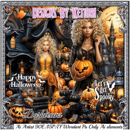 DBK_Darkvixens