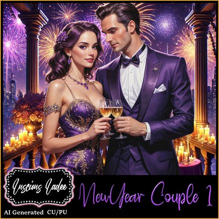 LL-New Year Couple 1