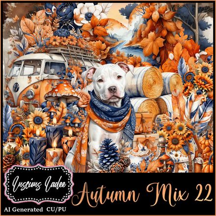 LL-Autumn Mix 22