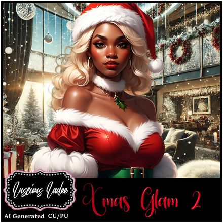 LL-Xmas Glam 2