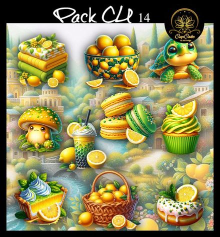 CCAD-Pack CU 14