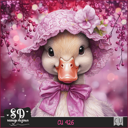 SD - AI CU 426