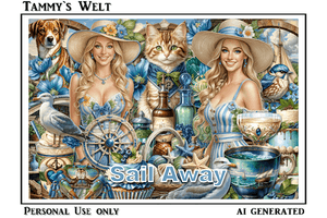 TW-Sail Away