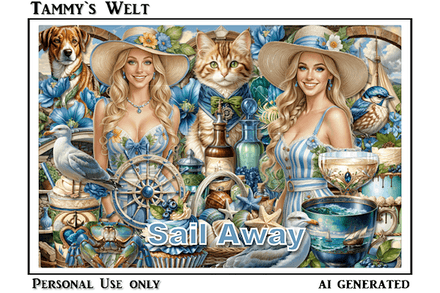 TW-Sail Away