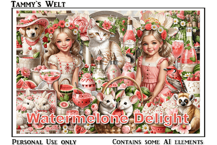 TW-Watermelone Delight