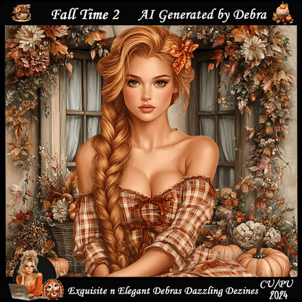 DDD-Fall Time 2