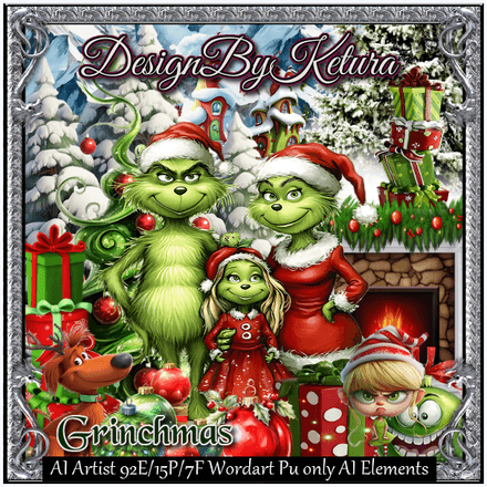 DBK_Grinchmas