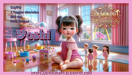 LD - Yoshi