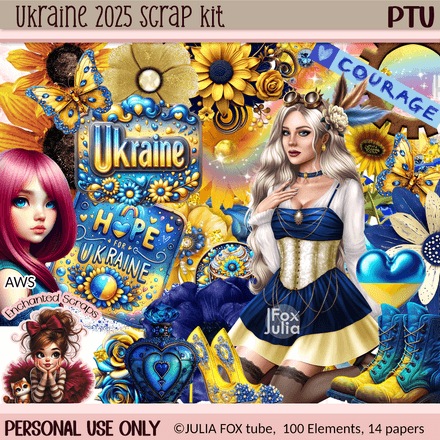 ES-Ukraine2025 Scrapkit