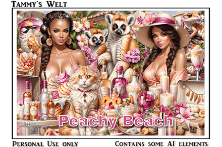 TW-Peachy Beach