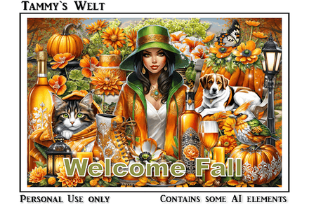 TW-Welcome Fall