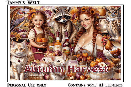 TW-Autumn Harvest