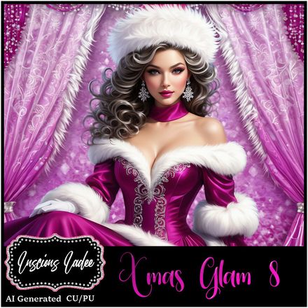 LL-Xmas Glam 8